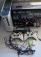 Xbox 360 250 gb RHG